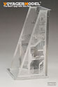 1/12 Science Fiction Armrack 2