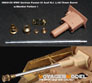 1/35 WWII German Panzer IV Ausf H/J .L/48 75mm Barrel w/Mantlet Pattern 1 (For All)