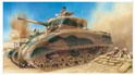 WWII US 75mm L/40 Gun Barrel w/atennna base (GP) 9