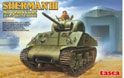 WWII US 75mm L/40 Gun Barrel w/atennna base (GP) 21