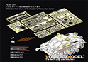 WWII German StuG.III Ausf.G Early Production Basic(For RFM 5073)