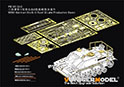 WWII German StuG.III Ausf.G Late Production Basic(For BORDER BT-020)