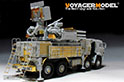 Modern Russian Pantsir S-1 Missile System Basic Upgrade set（For TRUMPER 01060） 4