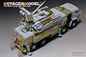Modern Russian Pantsir S-1 Missile System Basic Upgrade set（For TRUMPER 01060） 10