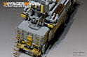 Modern Russian Pantsir S-1 Missile System Basic Upgrade set（For TRUMPER 01060） 12