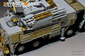 Modern Russian Pantsir S-1 Missile System Basic Upgrade set（For TRUMPER 01060） 13