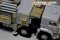 Modern Russian Pantsir S-1 Missile System Basic Upgrade set（For TRUMPER 01060） 14