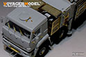Modern Russian Pantsir S-1 Missile System Basic Upgrade set（For TRUMPER 01060） 16