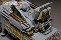 Modern Russian Pantsir S-1 Missile System Basic Upgrade set（For TRUMPER 01060） 18