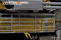 Modern Russian Pantsir S-1 Missile System Basic Upgrade set（For TRUMPER 01060） 20
