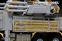 Modern Russian Pantsir S-1 Missile System Basic Upgrade set（For TRUMPER 01060） 21