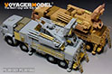 Modern Russian Pantsir S-1 Missile System Basic Upgrade set（For TRUMPER 01060） 22