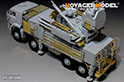 Modern Russian Pantsir-S1 w/RLM SOC S-Band Radar Upgrade set （For TRUMPER 01061） 3