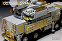 Modern Russian Pantsir-S1 w/RLM SOC S-Band Radar Upgrade set （For TRUMPER 01061） 13