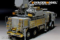 Modern Russian Pantsir-S1 w/RLM SOC S-Band Radar Upgrade set （For TRUMPER 01061） 18