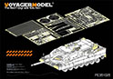 Modern German Leopard 2A5 Basic(For Border BT-002)