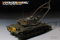 M728 CEV (Combat Engineer Vehicle)(For AFV CLUB AF35254) 4