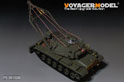 M728 CEV (Combat Engineer Vehicle)(For AFV CLUB AF35254) 7