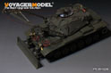 M728 CEV (Combat Engineer Vehicle)(For AFV CLUB AF35254) 8