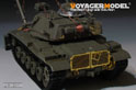 M728 CEV (Combat Engineer Vehicle)(For AFV CLUB AF35254) 12