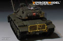 M728 CEV (Combat Engineer Vehicle)(For AFV CLUB AF35254) 14