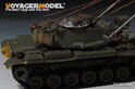 M728 CEV (Combat Engineer Vehicle)(For AFV CLUB AF35254) 17