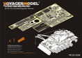 M728 CEV (Combat Engineer Vehicle)(For AFV CLUB AF35254) 20