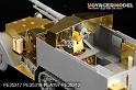 1/35 WWII US M3 75mm Gun Motor Carriage (For DRAGON 6467) 8