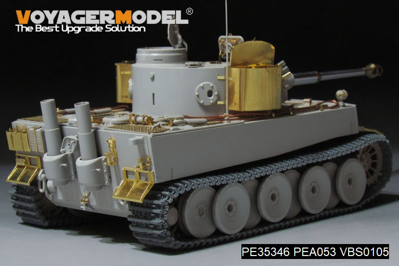 VoyagerModel