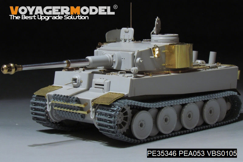 VoyagerModel