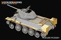 1/35 WWII Russian T-34/76 Mod.1942 (For AFV CLUB 35142 ) 2