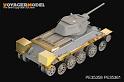 1/35 WWII Russian T-34/76 Mod.1942 (For AFV CLUB 35142 ) 3