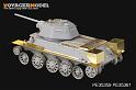 1/35 WWII Russian T-34/76 Mod.1943 (For AFV CLUB 35143) 2