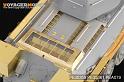1/35 WWII Russian T-34/76 Mod.1943 (For AFV CLUB 35143) 5