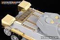 1/35 WWII Russian T-34/76 Mod.1943 (For AFV CLUB 35143) 8