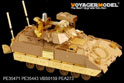 Modern US M2A3  Infantry Fighting Vehicle Basic (For TAMIYA 35264) 2