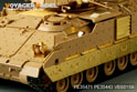 Modern US M2A3  Infantry Fighting Vehicle Basic (For TAMIYA 35264) 3
