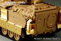 Modern US M2A3  Infantry Fighting Vehicle Basic (For TAMIYA 35264) 4