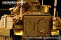 Modern US M2A3  Infantry Fighting Vehicle Basic (For TAMIYA 35264) 5