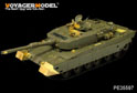 Modern JGSDF Type90 MBT Basic (For TAMIYA 35208) 3