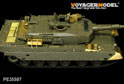 Modern JGSDF Type90 MBT Basic (For TAMIYA 35208) 5