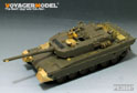 Modern JGSDF Type90 MBT Basic (For TAMIYA 35208) 6