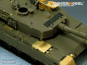 Modern JGSDF Type90 MBT Basic (For TAMIYA 35208) 9