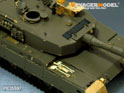 Modern JGSDF Type90 MBT Basic (For TAMIYA 35208) 10