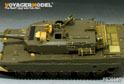 Modern JGSDF Type90 MBT Basic (For TAMIYA 35208) 12