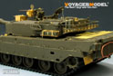 Modern JGSDF Type90 MBT Basic (For TAMIYA 35208) 13