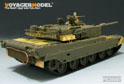 Modern JGSDF Type90 MBT Basic (For TAMIYA 35208) 16