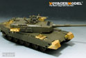 Modern JGSDF Type90 MBT Basic (For TAMIYA 35208) 20