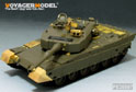 Modern JGSDF Type90 MBT Basic (For TAMIYA 35208) 21