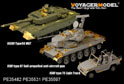 Modern JGSDF Type90 MBT Basic (For TAMIYA 35208) 23